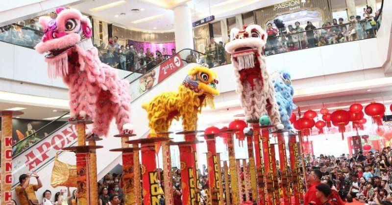 Dok. Living World Alam Sutera